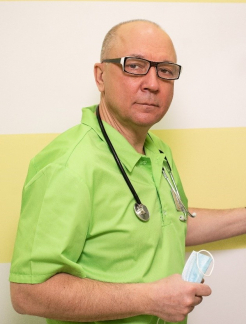 Маврутенков Віктор Володимирович