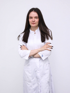 Шиманська Вікторія Ігорівна