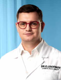 Логвінов Євген Олександрович