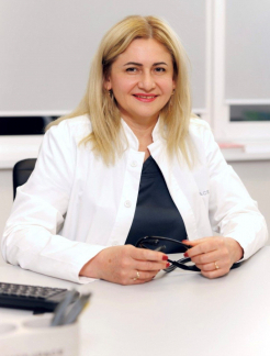 Личковська Наталія Едуардівна