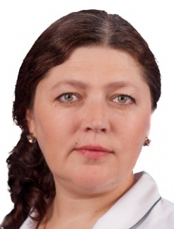 Ріщук Світлана Миколаївна