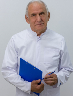 Селіванов Олександр Геннадійович
