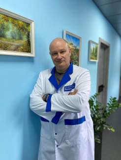 Розін Віталій Віталійович