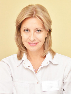 Ковтонюк Марина Вікторівна