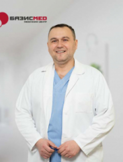 Квак Василь Олександрович