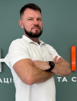 Зінченко Сергій Анатолійович