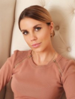 Гордон Катерина Олександрівна