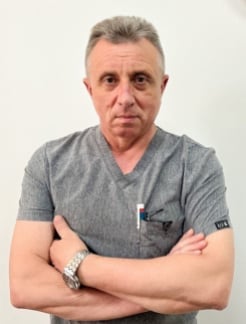 Храпчук Юрій Вікторович