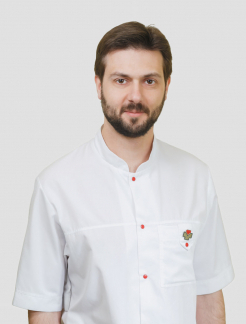 Добрянський Євгеній Ярославович