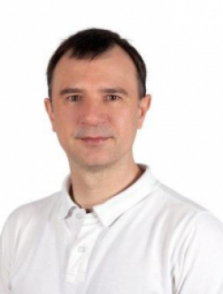 Вавилов Андрій Петрович