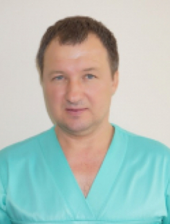 Самойленко Дмитро Валентинович
