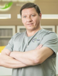 Тоцький Андрій Анатолійович