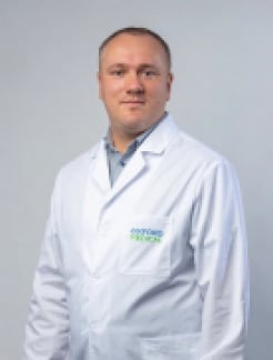 Ковчун Олександр Юрійович