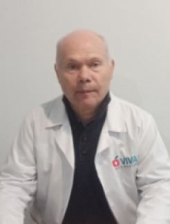 Дубчак Валерій Єфимович