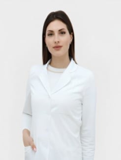 Пліткіна Анастасія Олександрівна