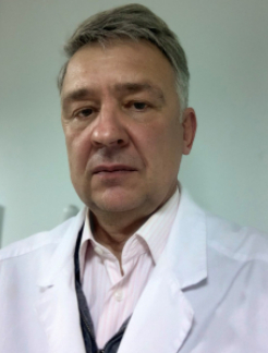 Васільев Олександр Георгійович