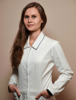 Костюк Тетяна Анатоліївна