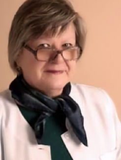 Лаврик Наталія Семенівна