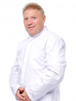 Бухмін Олексій В'ячеславович
