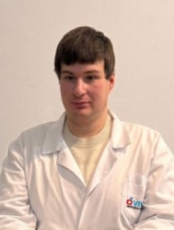 Зябліцев Денис Сергійович