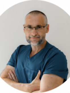 Щур Олександр Володимирович