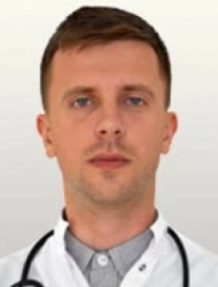 Хоркавий Юрій Зіновійович