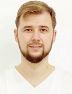 Чопик Вадим Васильович