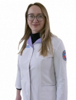 Литвин Марина Андріївна