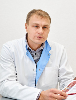 Нашеда Сергій Васильович