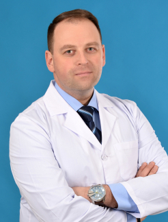 Решетніков Олексій Вікторович