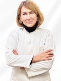 Куц Марія Андріївна