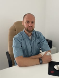 Чайковський   Ілля Антонович