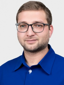 Зраєвський Андрій Русланович