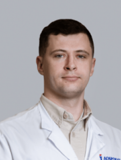 Хіняєв  Микола Олександрович