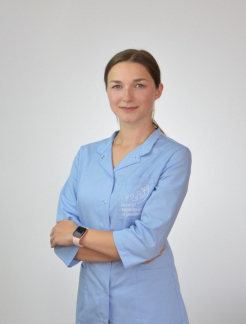 Коляденко Дарія Ігорівна