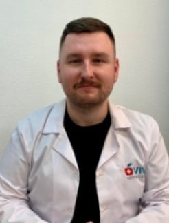 Зінчук Ігор Ігорович