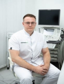 Хондусь Андрій Олександрович