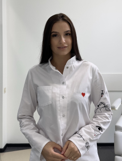 Гринчишин Софія Романівна