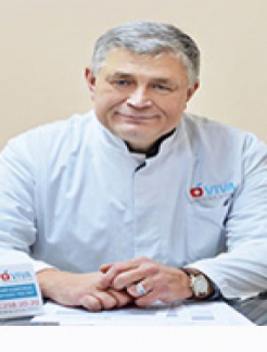 Шевченко Олександр Іванович