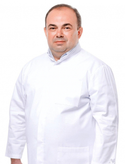 Вольвач Юрій Іванович