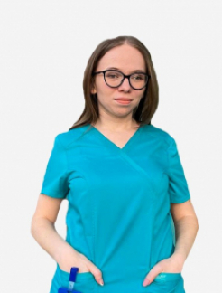 Мацик Ірина