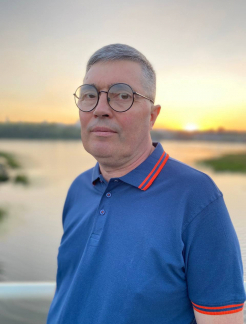Таратухін Юрій Анатолійович