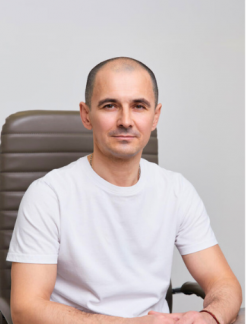 Артюхов Роман Володимирович