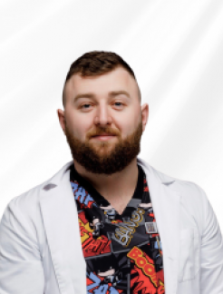 Стець Іван  Васильович