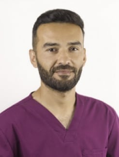 Камбаров Хуршид Камілович