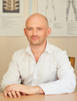 Павленко Валерій Віталійович