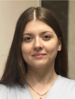 Шишлова Катерина  Геннадіївна 