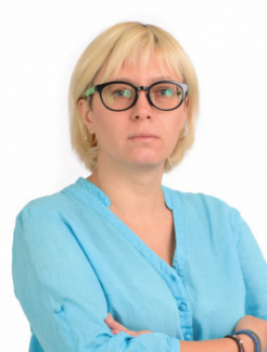 Немировська Наталія Володимирівна