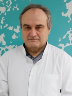 Завгородній Анатолій Андрійович