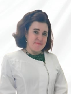 Драган  Ганна  Олександрівна